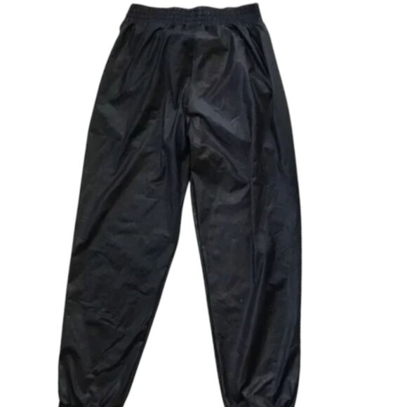 Victoria Secret Sport Faux Leather Joggers Women’s Size XS (loose fit) - Picture 11 of 15